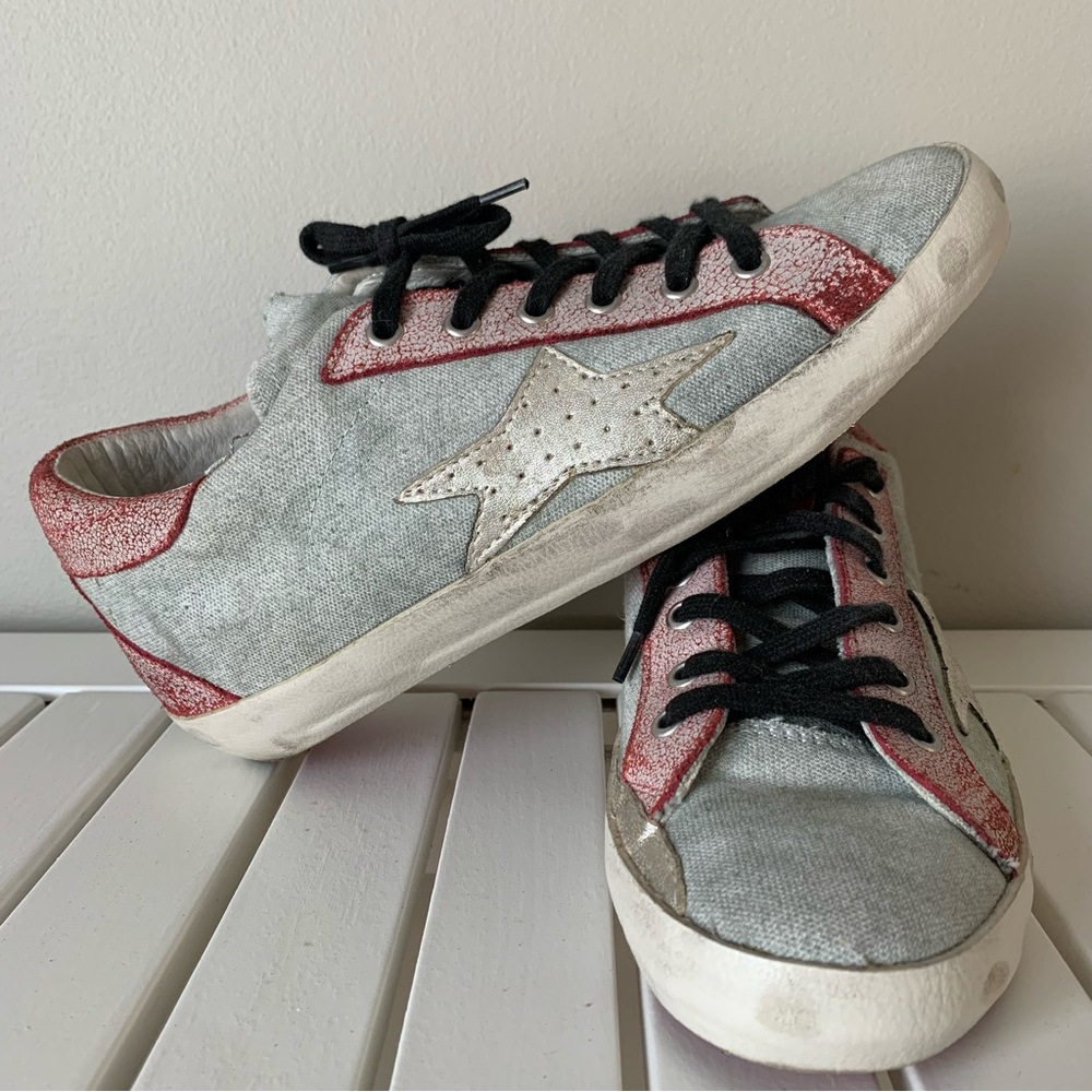 Ishikawa sneakers size 39 EU
